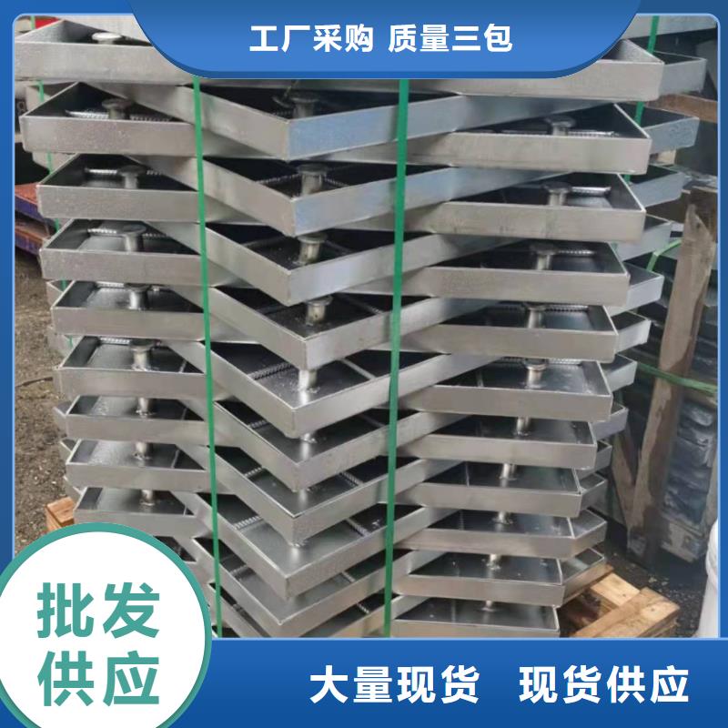 买不锈钢井盖必看-专业品质
