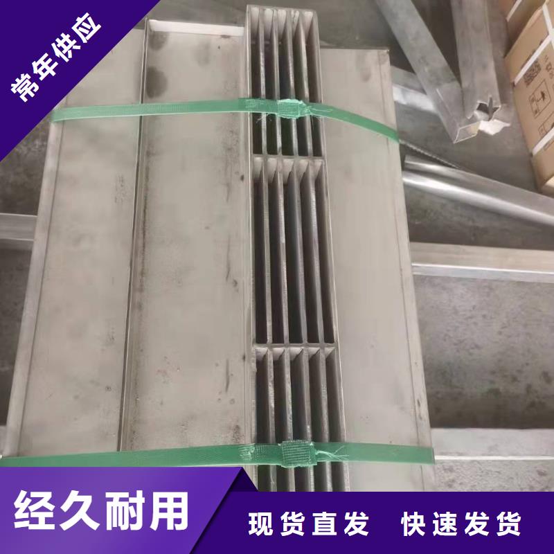 质量好的不锈钢下沉式井盖大型厂家