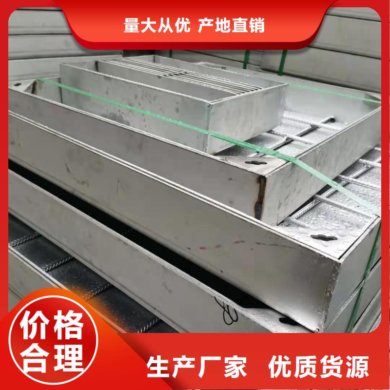 临安不锈钢线性排水盖板尺寸可定制