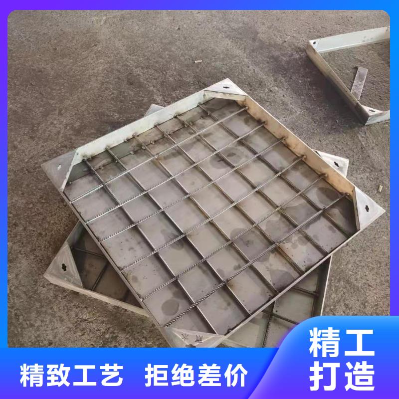不锈钢雨水篦子生产基地