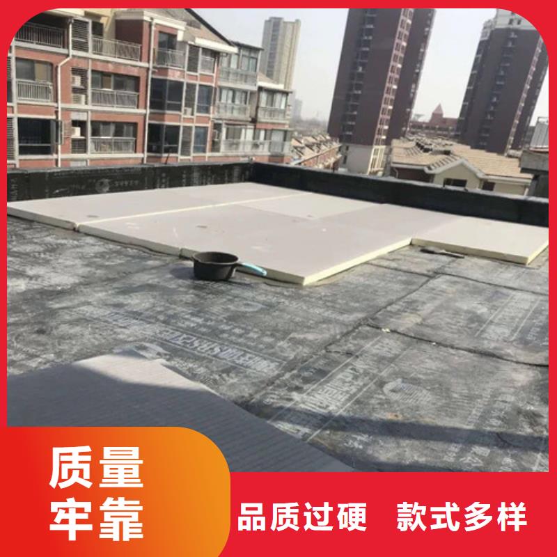 聚氨酯外墙保温板哪家好
