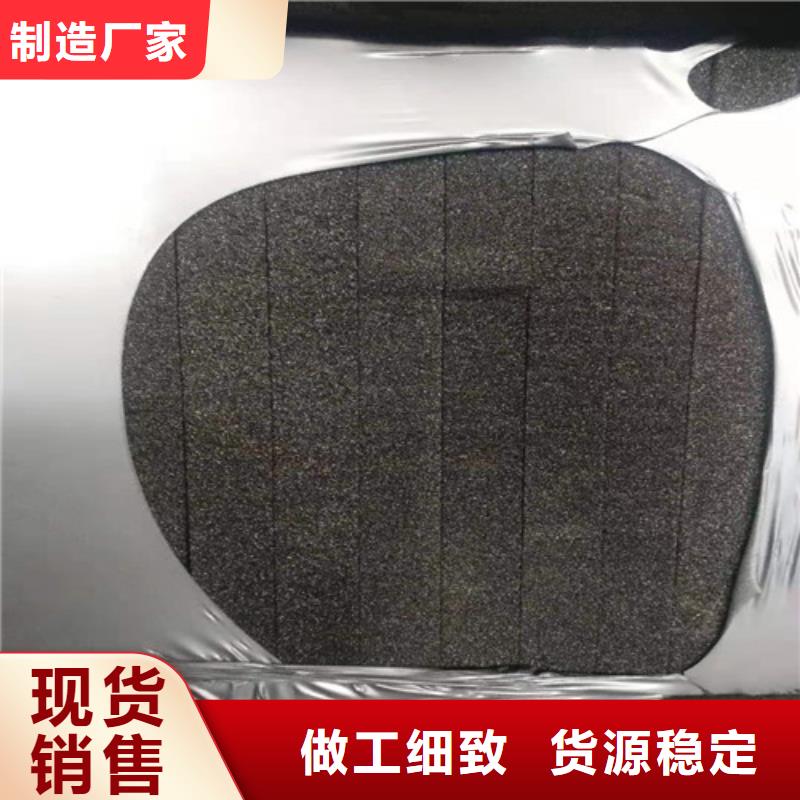 泡沫玻璃板硅质板直销厂家
