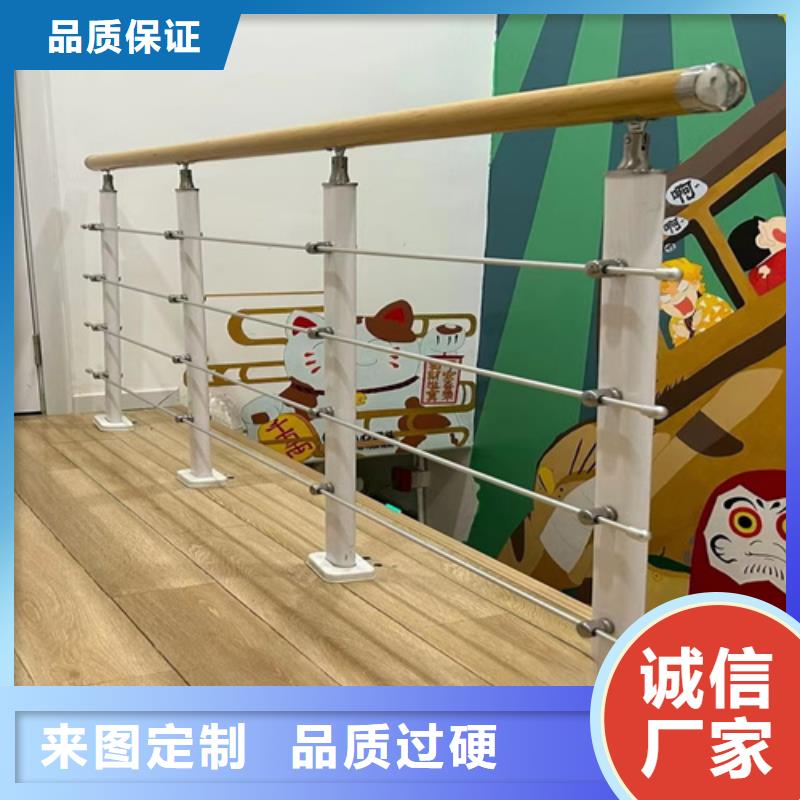 不锈钢复合管护栏多少钱一米厂家现货直发
