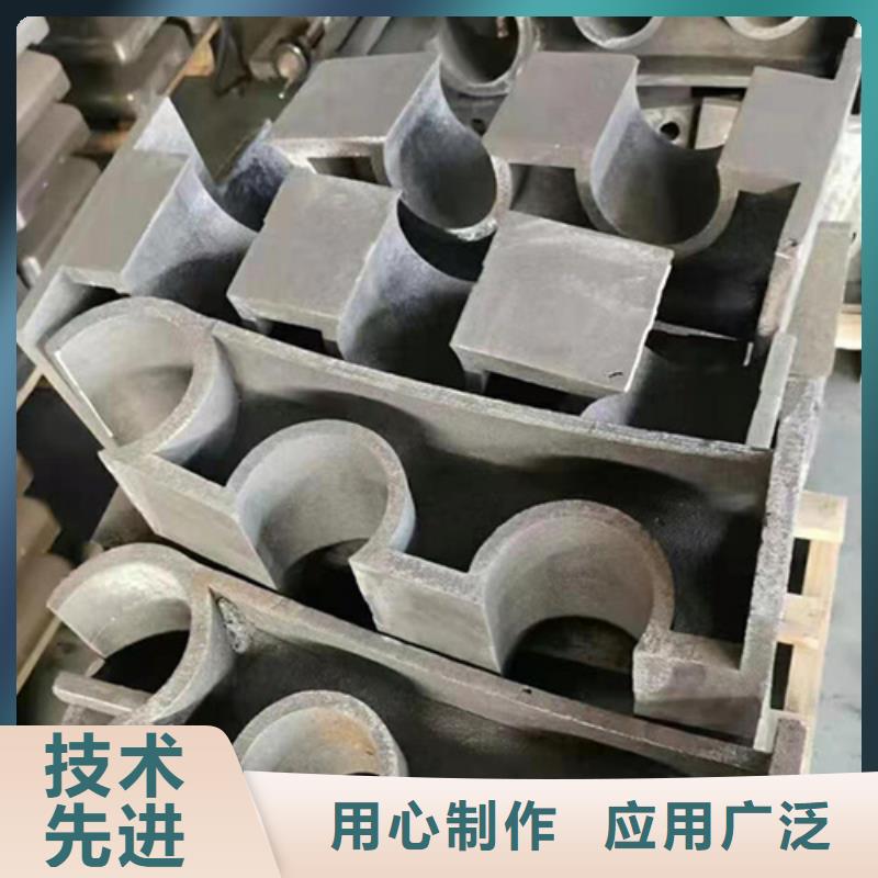 不锈钢复合管栏杆-只做精品