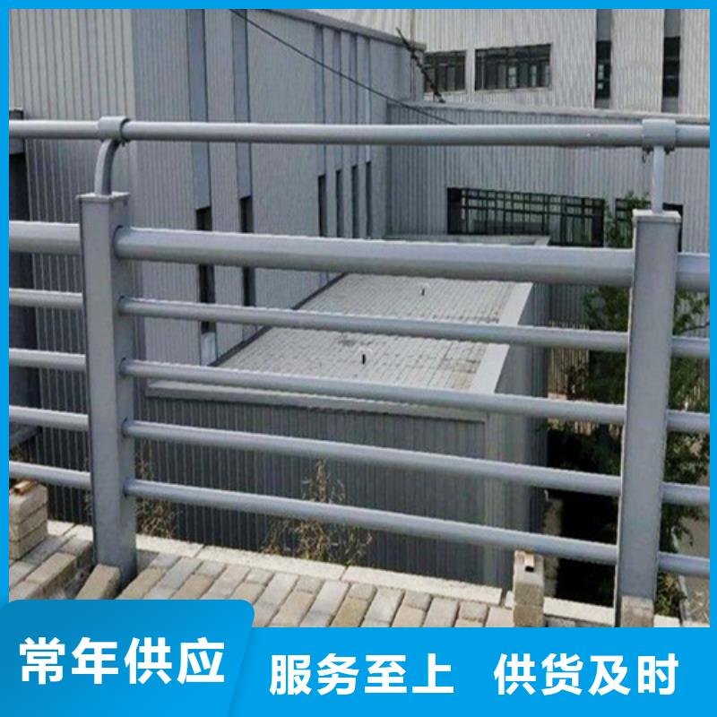 桥梁灯光护栏经济实用