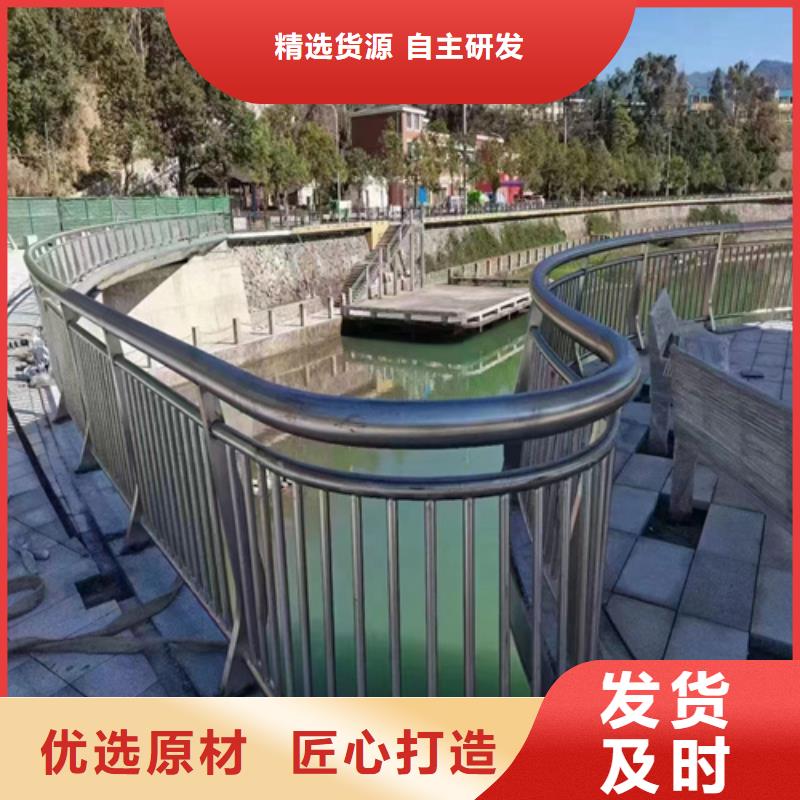 桥梁栏杆详情电话咨询