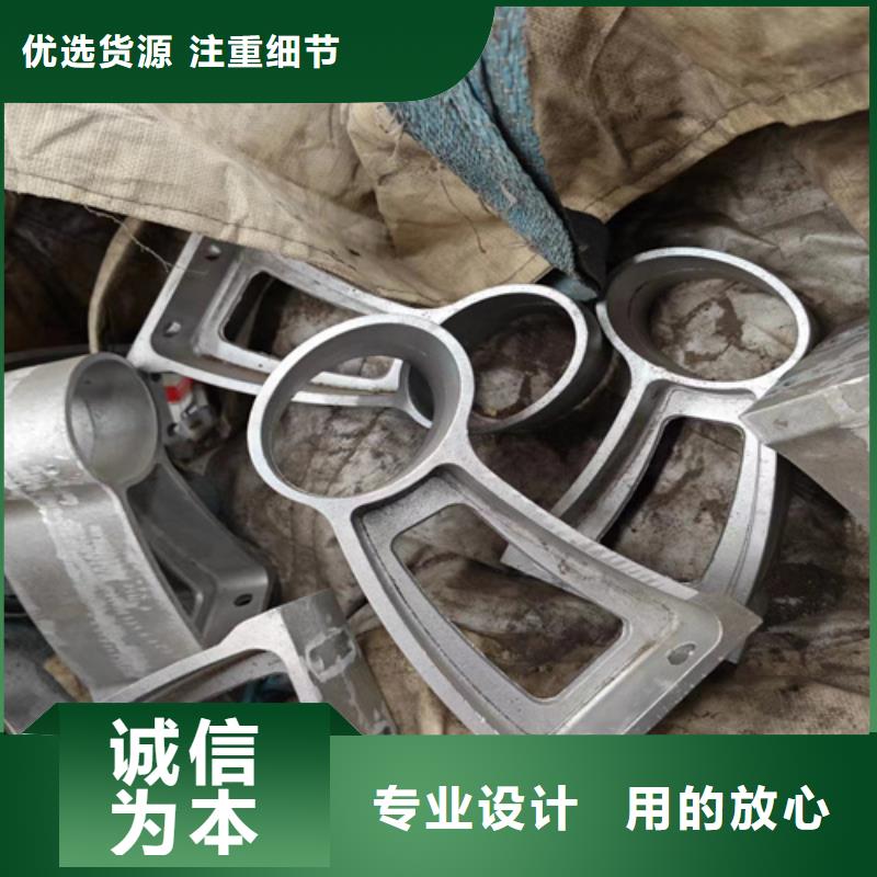 桥梁护栏品牌厂家