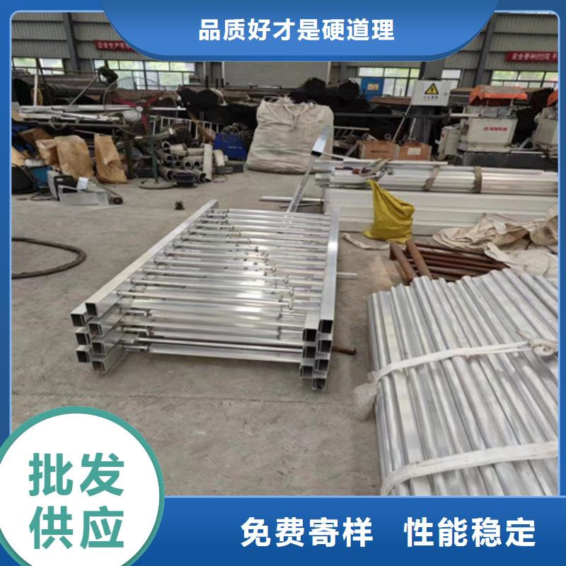 优质不锈钢复合管生产厂家