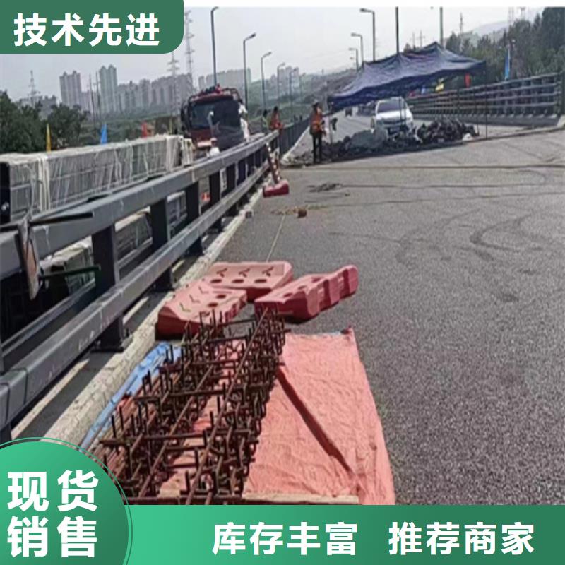 不锈钢复合管护栏多少钱一米、不锈钢复合管护栏多少钱一米生产厂家