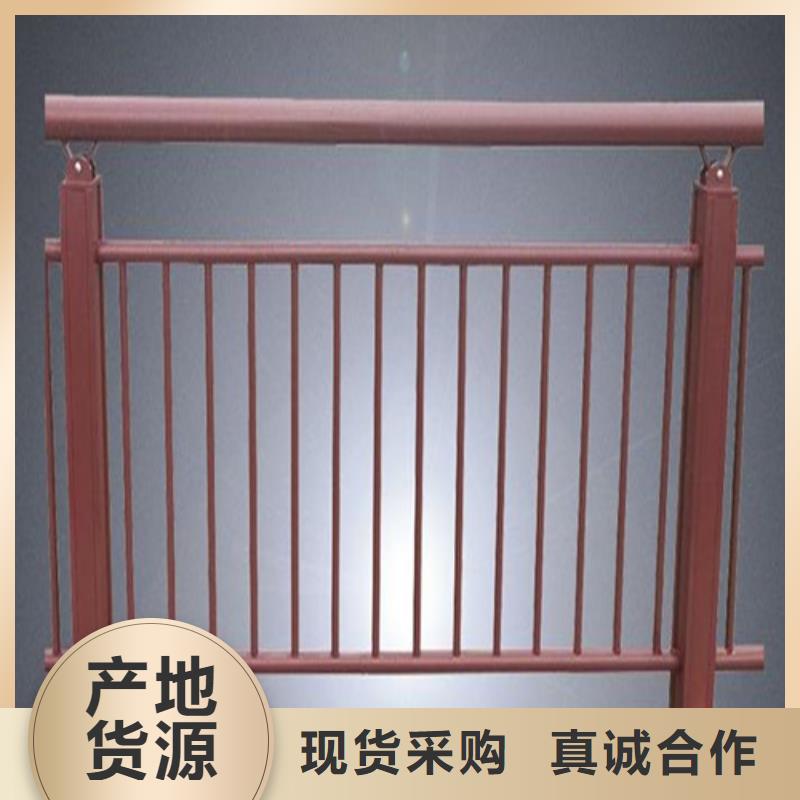 桥梁灯光护栏经济实用