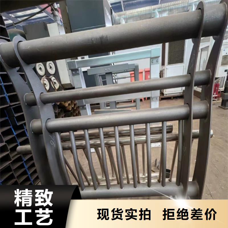 桥梁防撞护栏让利促销