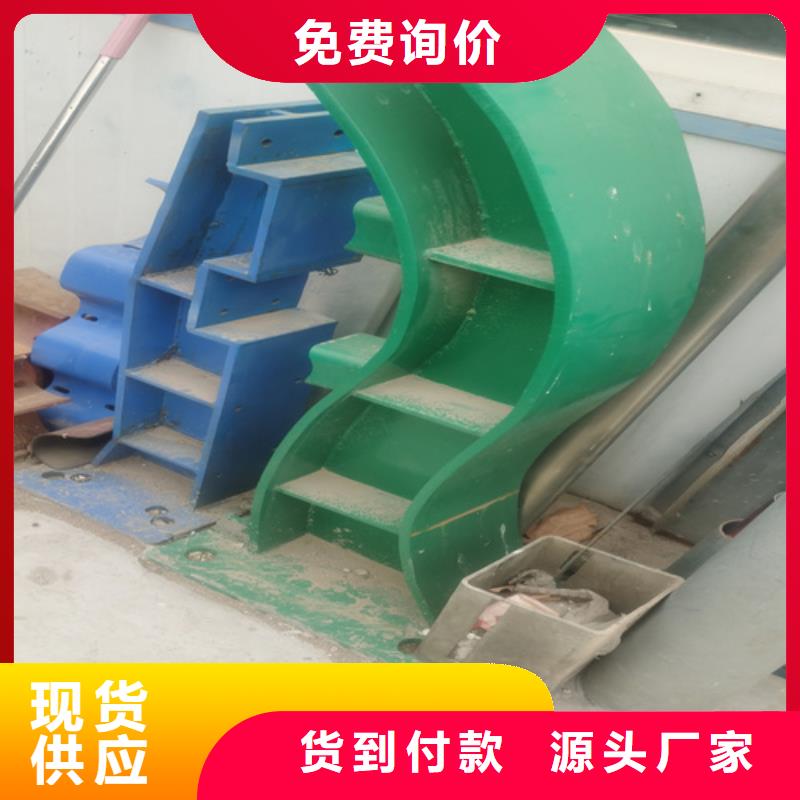 不锈钢立柱制造商