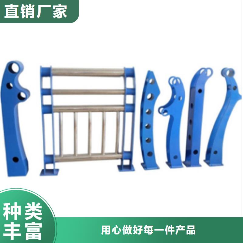 桥梁防撞护栏欢迎下单