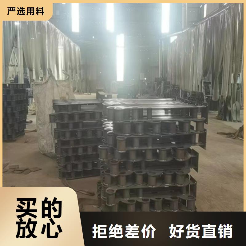 不锈钢护栏用途广