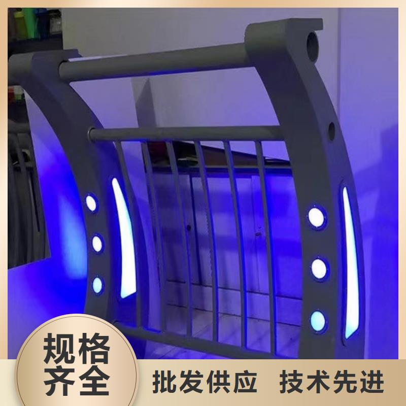 Q355C碳钢护栏怎么这么好