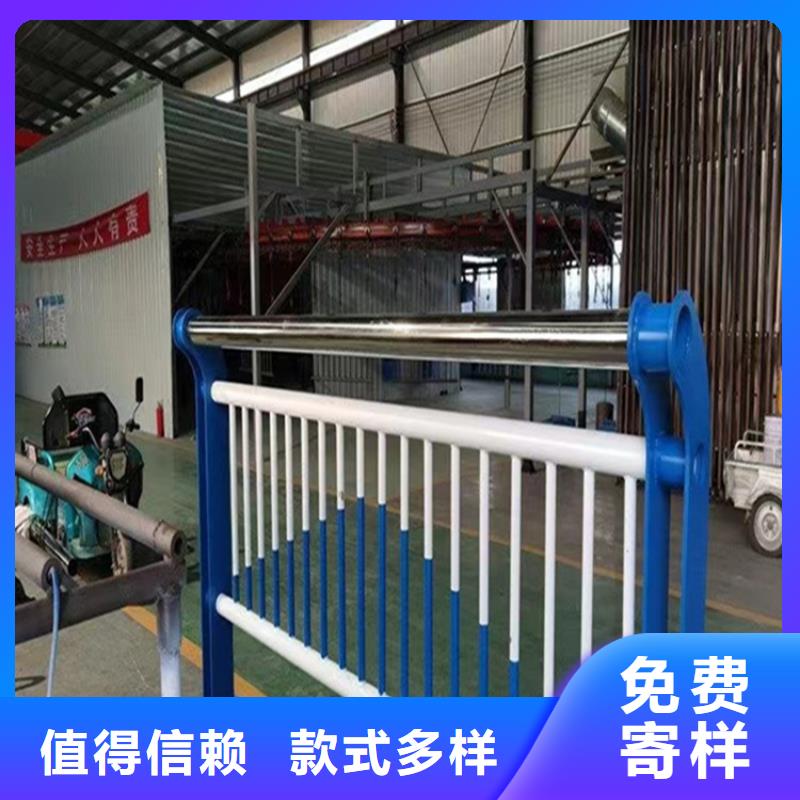 优质不锈钢复合管生产厂家