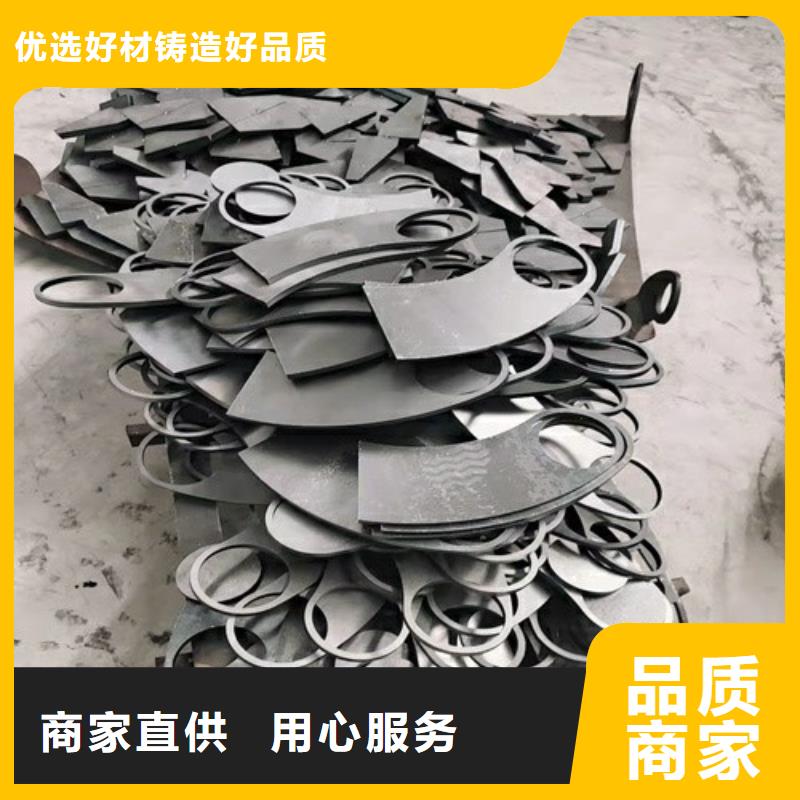河道景观复合管护栏-好品质、放心买