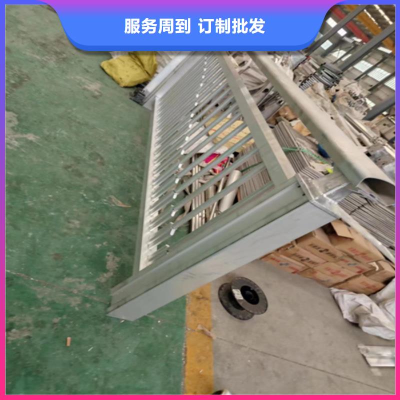 不锈钢复合管工程质量稳定可靠