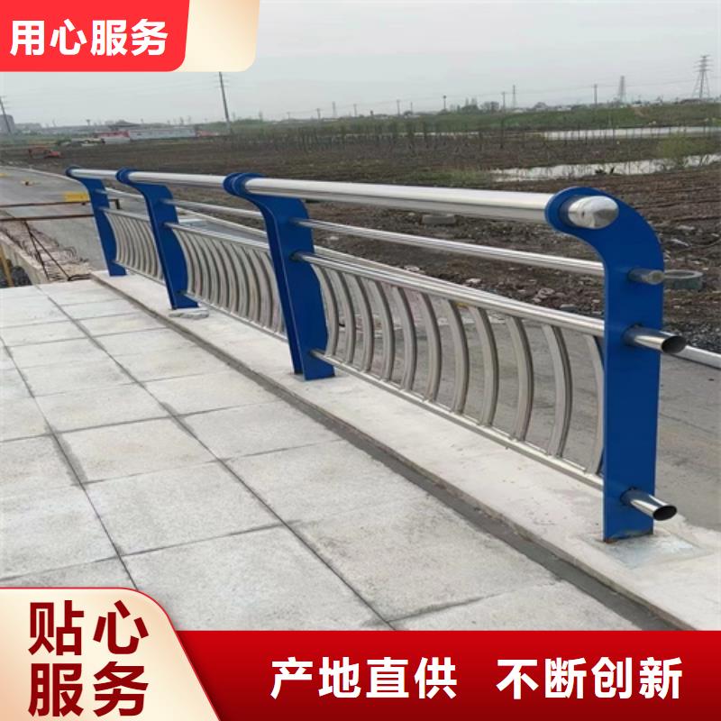 生产灯光护栏_优质厂家