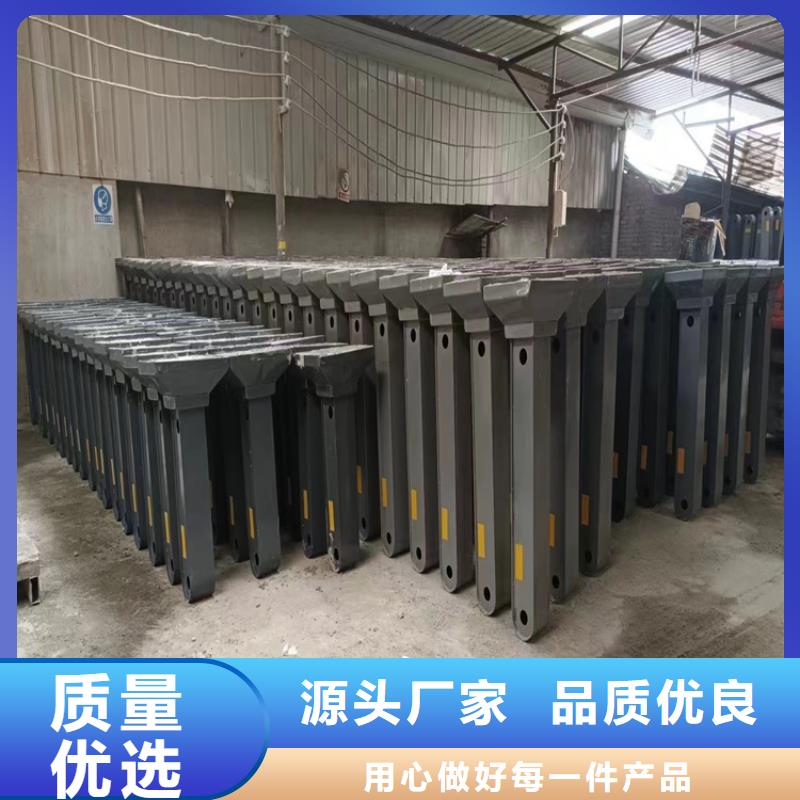 不锈钢复合管工程质量稳定可靠