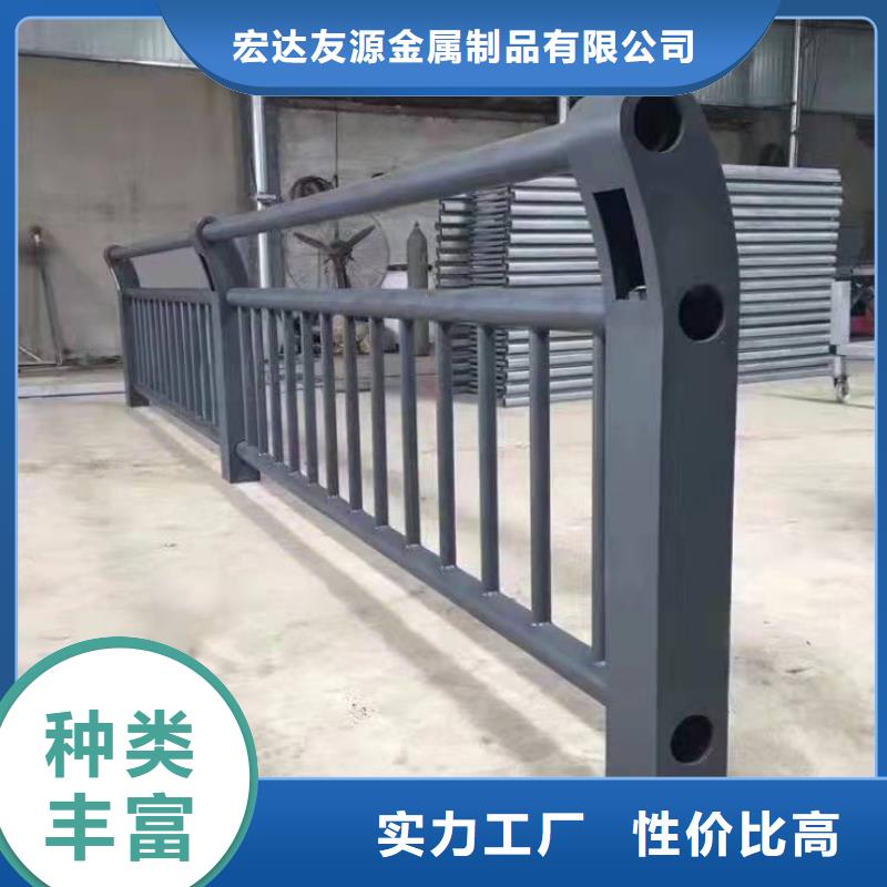 生产灯光护栏_优质厂家