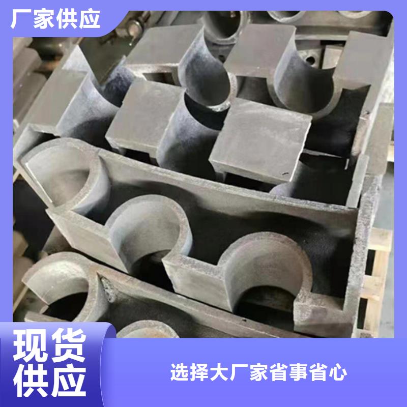 河道护栏省心的选择