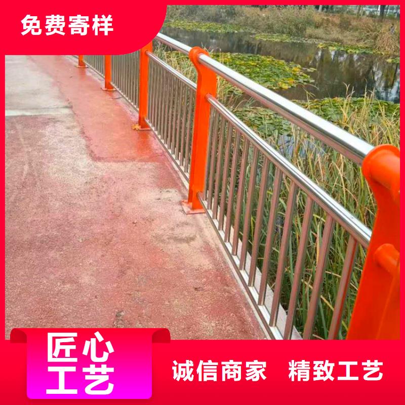 灯光护栏直销品牌:灯光护栏生产厂家