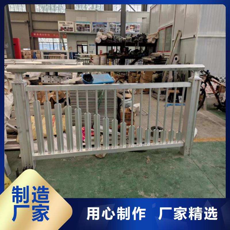 不锈钢立柱生产、运输、安装