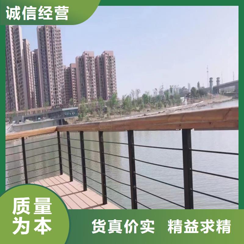 波形梁护栏品质商家