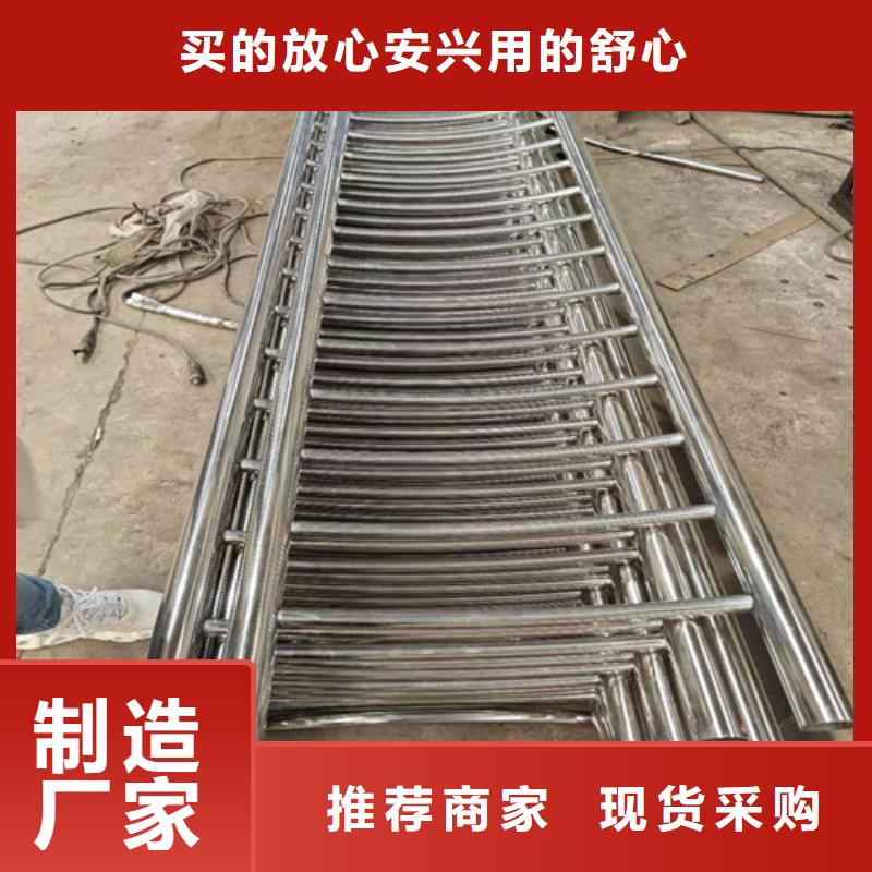 定制加油站防撞护栏的公司