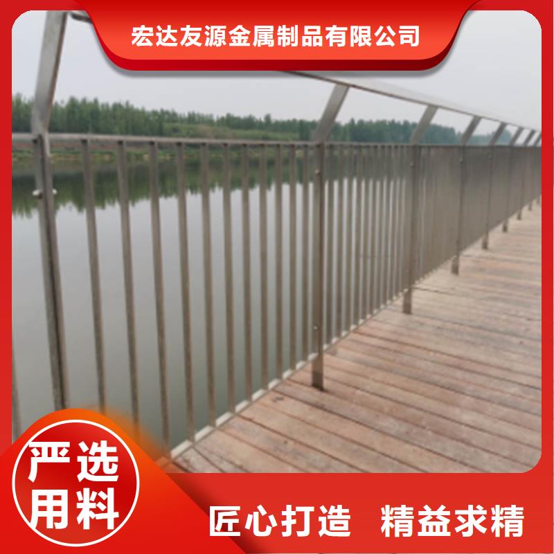 防撞护栏板厂家已认证