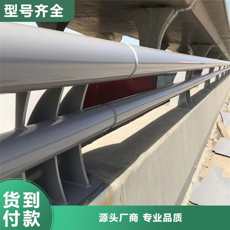 生产304不锈钢桥梁护栏的实力厂家