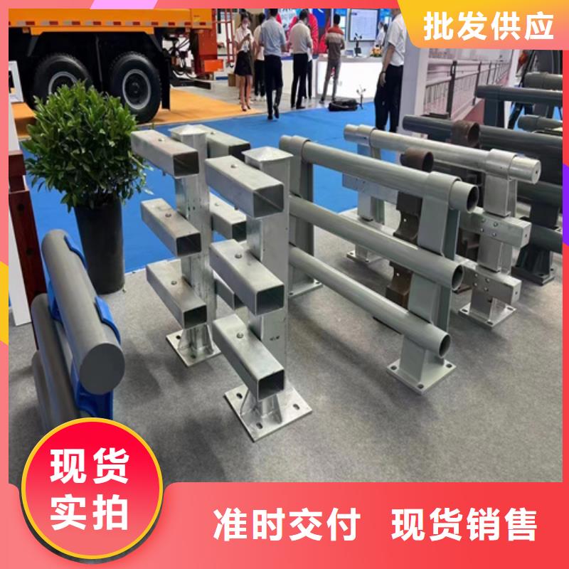 本地波形防撞护栏供应商