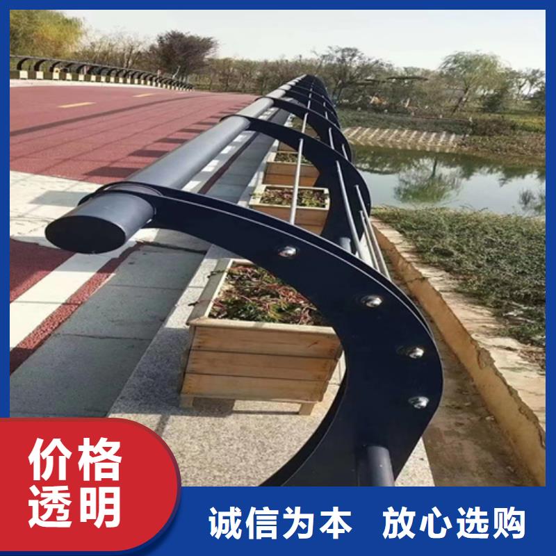 本地波形防撞护栏供应商