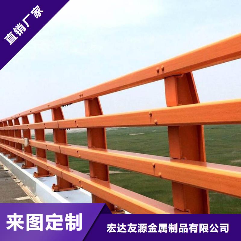 防撞护栏板厂家已认证