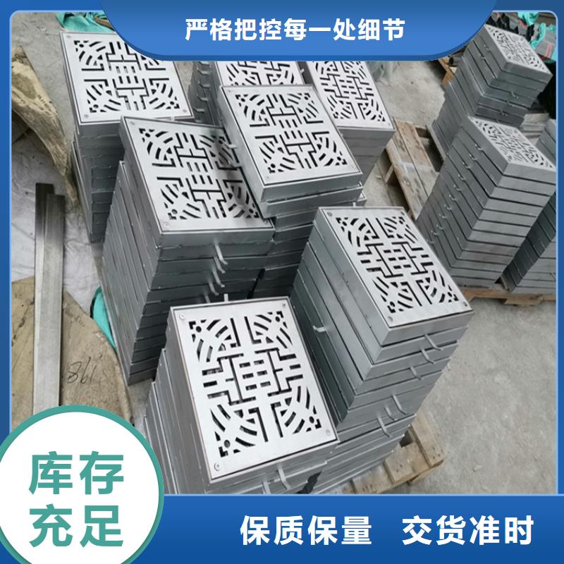 户外隔离栏杆厂家实力雄厚