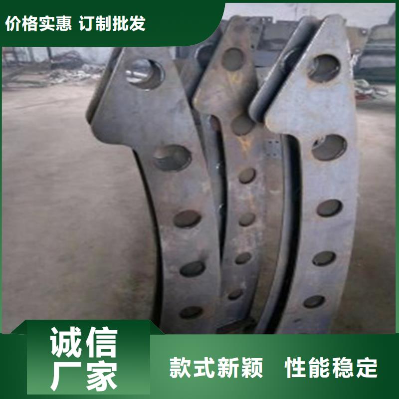 优质的防撞护栏【无中间商】