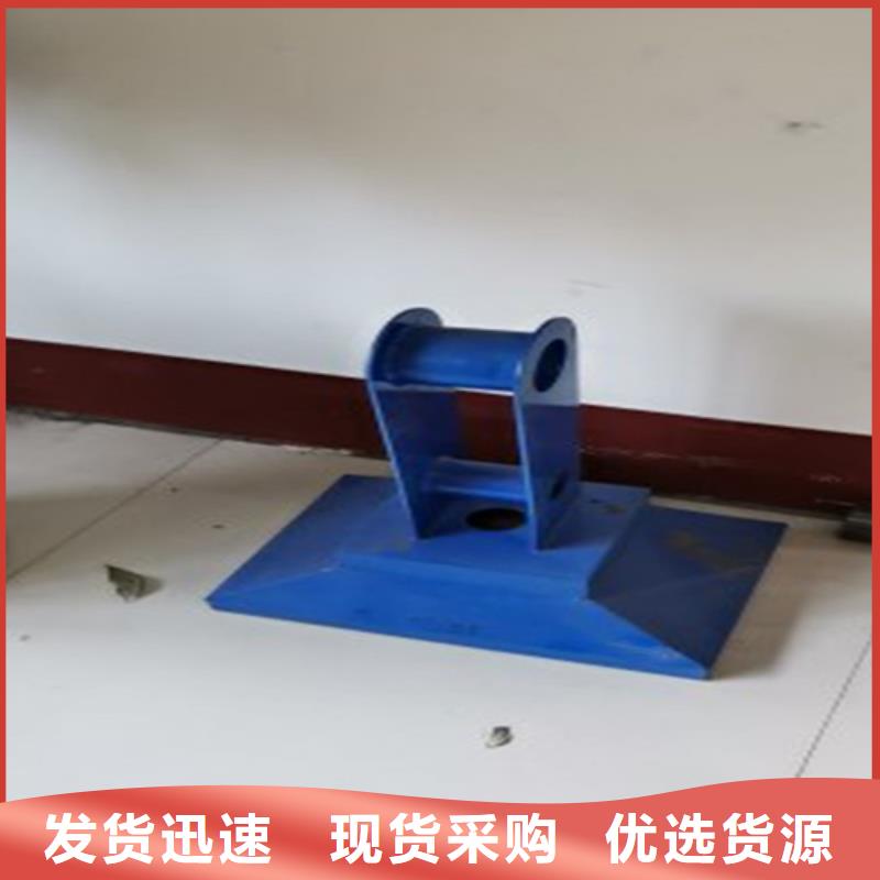 不锈钢复合管质量优异