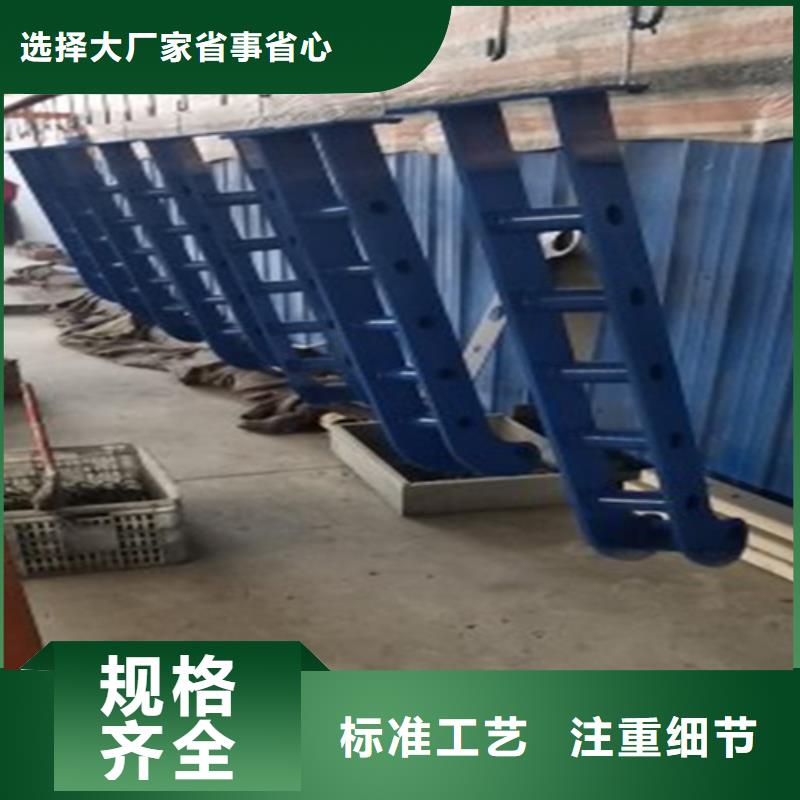 优质的防撞护栏【无中间商】
