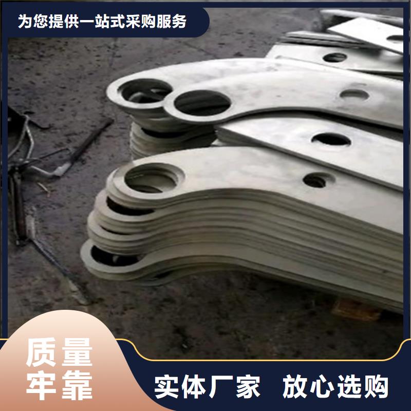 防撞护栏价格多少钱一米-防撞护栏价格多少钱一米到厂参观