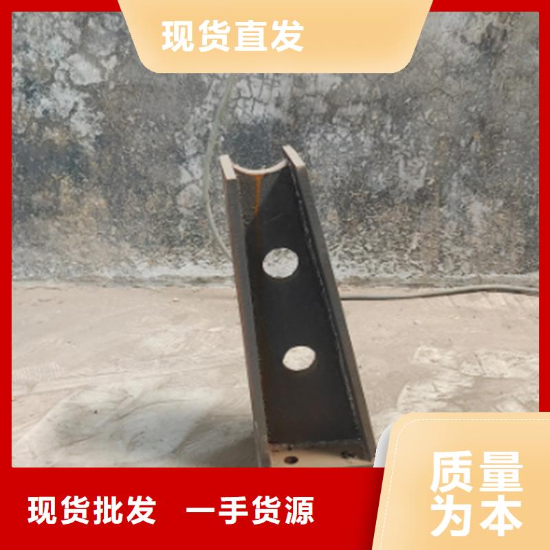 定制不锈钢桥梁护栏_厂家/供应