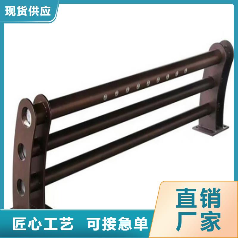 加工河道景观桥梁护栏-批发价格-优质货源