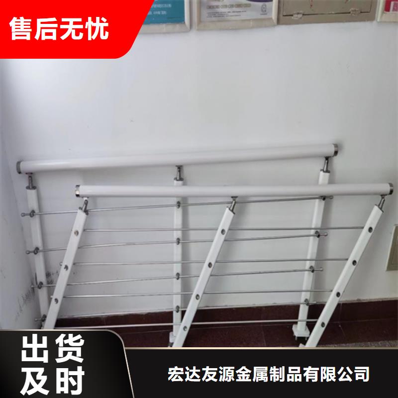 防撞护栏厂生产厂家_大量现货