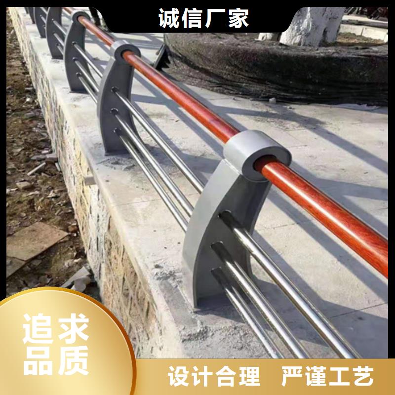 不锈钢护栏厂家-交货周期短