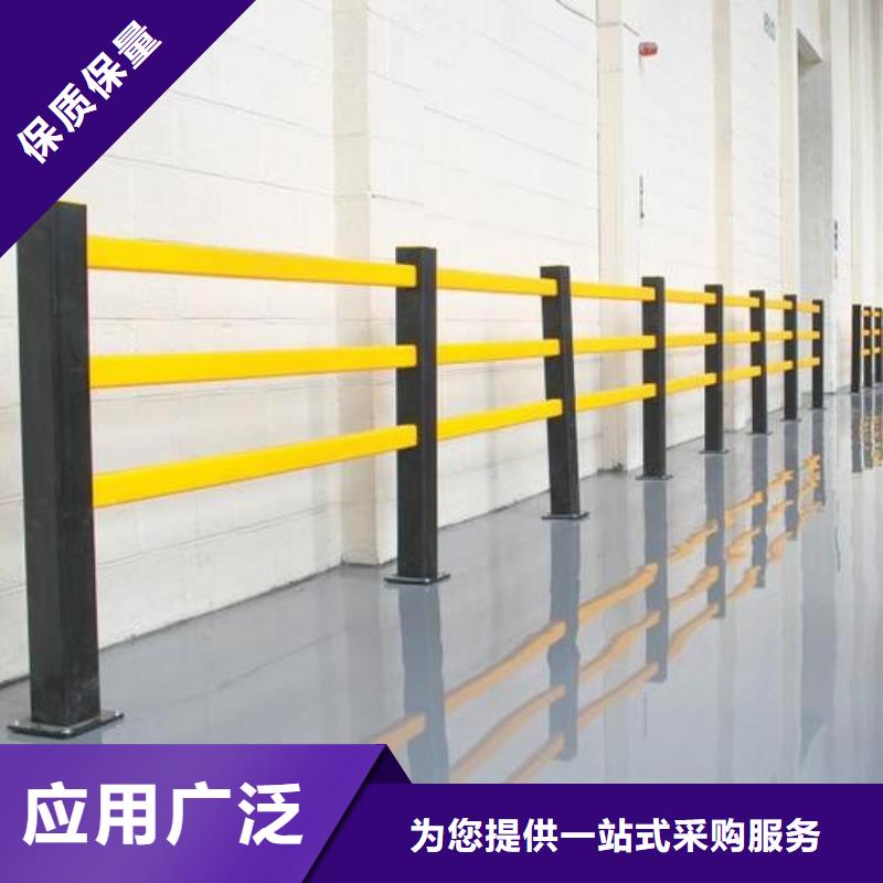 不锈钢桥梁立柱供货商