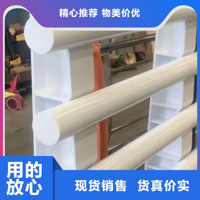 不锈钢桥梁立柱供货商