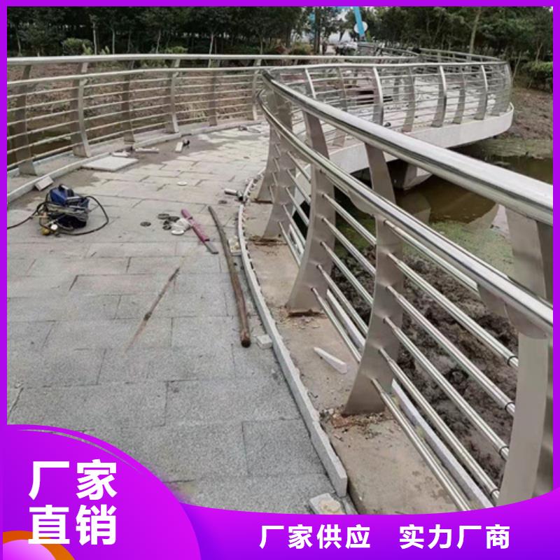 灯光护栏厂家实力雄厚