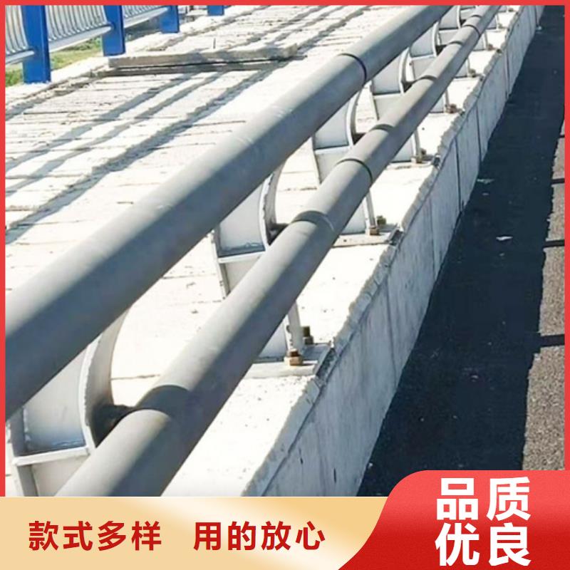 不锈钢桥梁立柱供货商