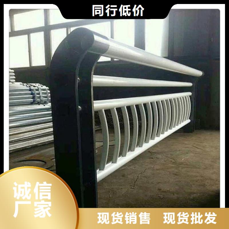 加工河道景观桥梁护栏-批发价格-优质货源