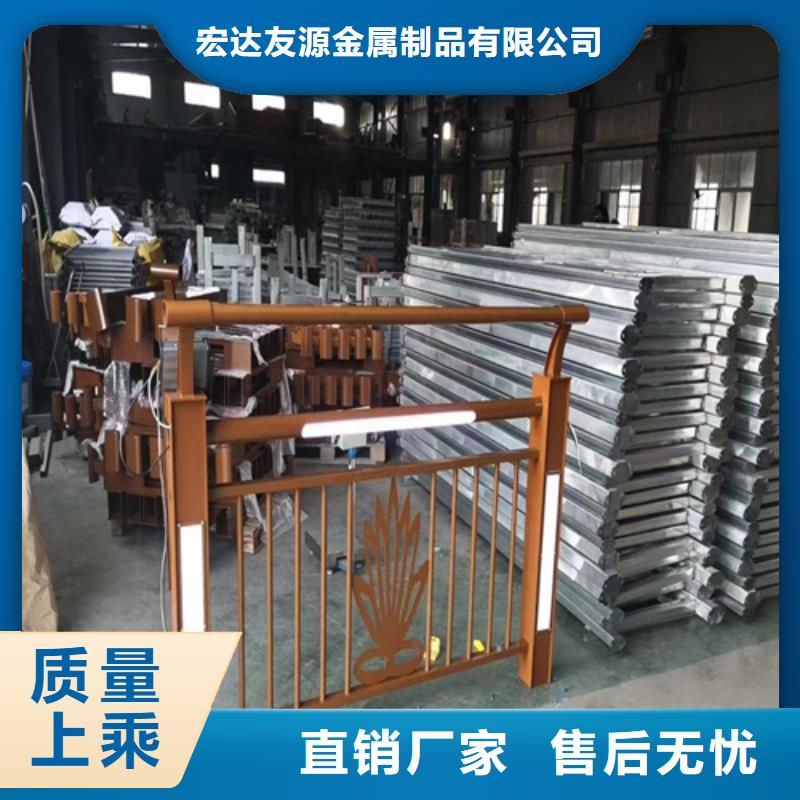 桥梁护栏-好产品放心可靠
